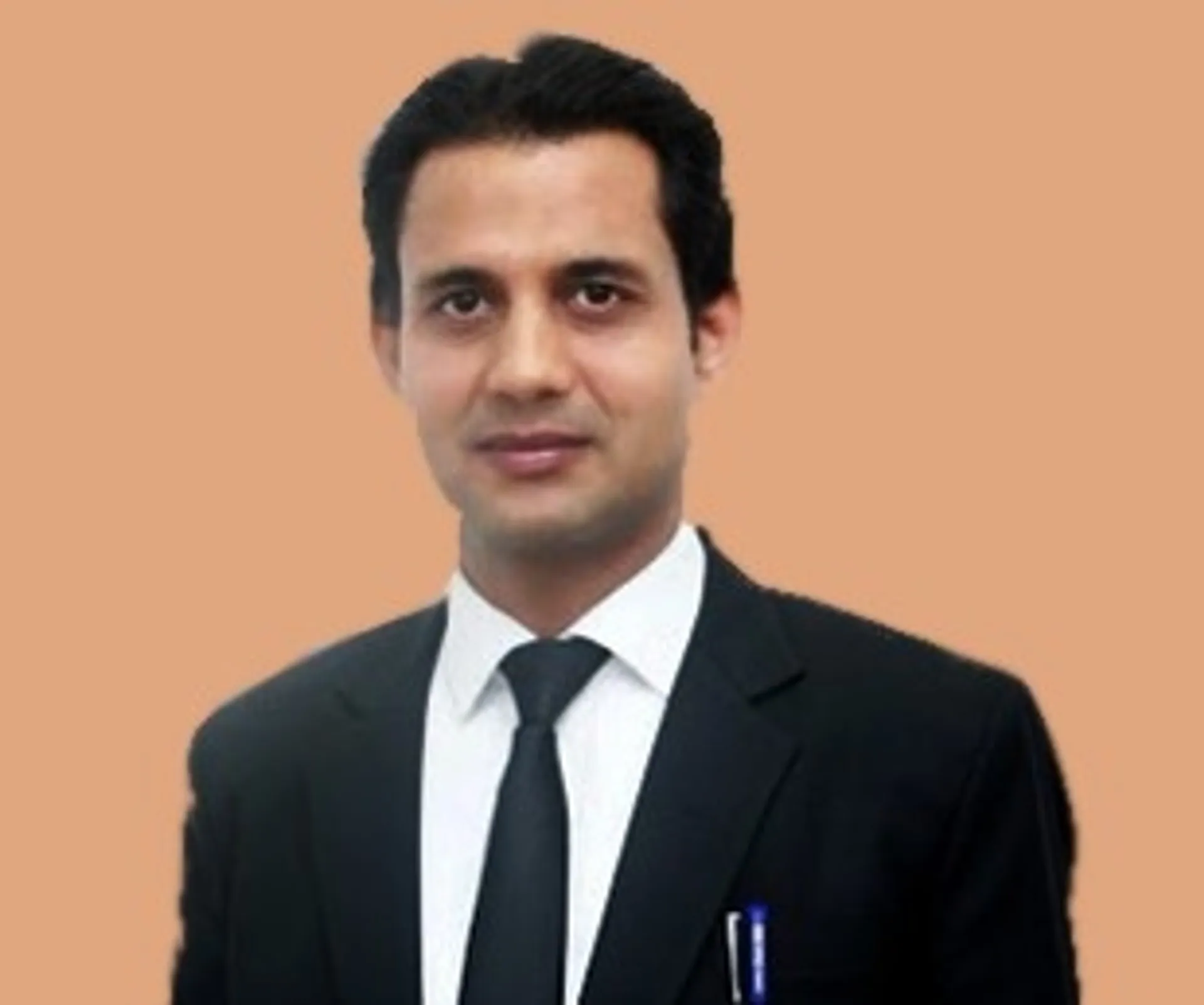 Mr. Mohammad Arif